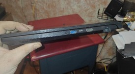 Good
													MSI Katana Laptop, photo 5 of 16