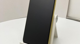 Fair
													Apple iPhone 11 - Unlocked, Yellow, 64 GB, A2111, photo 2 of 8