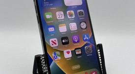 Mint
													Apple iPhone 13 Pro Max - T-Mobile, Graphite, 256 GB, A2484, photo 1 of 8
