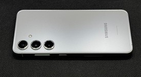 Good
													Samsung Galaxy S24 Plus - Unlocked, Gray, 512 GB, 12 GB, SM-S926U1, photo 1 of 6