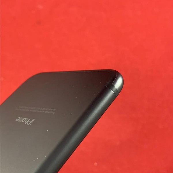 Apple iPhone 7 - Verizon, 32 GB, Black, A1660