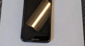 Fair
													Moto G7 Power - T-Mobile, Blue, 32 GB, 3 GB, photo 5 of 6