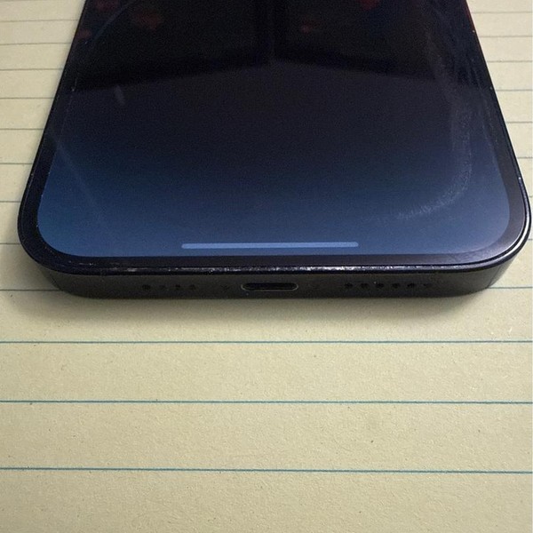 Apple iPhone 14 Pro Max - Unlocked, 128 GB, Black, A2651