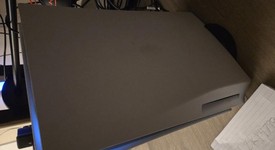 Good
													PlayStation 5 Standard Edition (2020) - White, 825 GB, Standard Edition, photo 3 of 5