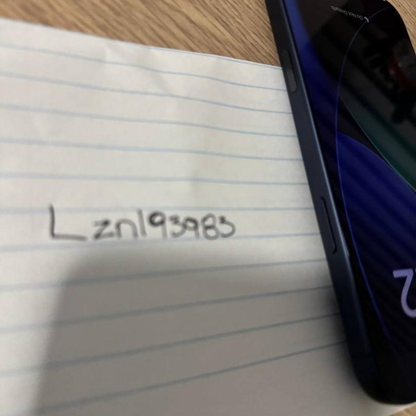 Apple iPhone 17 Pro Max - Unlocked, 256 GB, Deep Blue, A3257