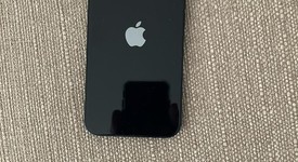 Mint
													Apple iPhone 13 - Unlocked, Midnight, 128 GB, A2482, photo 2 of 6