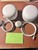 Good Google Nest WiFi Mesh Router - Snow, 2-Pack