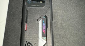 Mint
													Asus ROG Phone 6 Pro - Unlocked, White, 512 GB, 18 GB, photo 4 of 13
