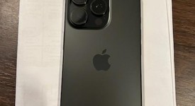 Mint
													Apple iPhone 16 Pro - Unlocked, Black, 128 GB, A3083, photo 2 of 10
