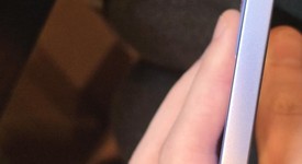 Good
													Apple iPhone 12 - Unlocked, Purple, 128 GB, A2172, photo 3 of 13