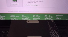 New
													Google Pixel 9 Pro XL - Unlocked, Obsidian, 512 GB, 16 GB, GGX8B, photo 1 of 4