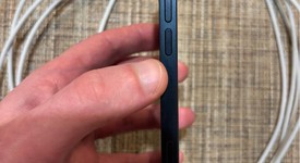 Good
													Apple iPhone 13 - Unlocked, Midnight, 128 GB, A2482, photo 3 of 10