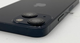 Good
													Apple iPhone 13 Mini - Unlocked, Midnight, 128 GB, A2481, photo 4 of 8