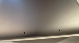 Mint
													MacBook Pro 2022 - 13" - Apple M2, Gray, 512 GB, 16 GB, photo 4 of 16