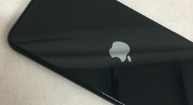 Good
													Apple iPhone SE 3rd Gen 2022 - Unlocked, Midnight, 64 GB, A2595, photo 3 of 7