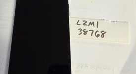 Good
													Apple iPhone 12 - Unlocked, Black, 128 GB, A2172, photo 3 of 4