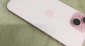 Mint
													Apple iPhone 15 Plus - Unlocked, Pink, 128 GB, A2847, photo 3 of 15