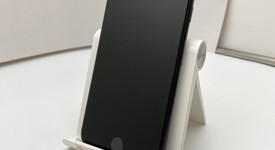 Fair
													Apple iPhone SE 2nd Gen 2020 - Unlocked, Black, 128 GB, A2275, photo 2 of 8