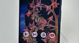 Good
													Google Pixel 6 - Unlocked, Black, 256 GB, 8 GB, GB7N6, photo 5 of 5