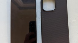 Mint
													Apple iPhone 16 Pro Max - AT&T, Black, 256 GB, A3084, photo 3 of 8