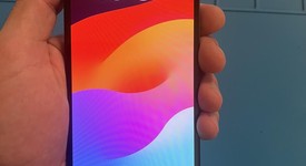 Fair
													Apple iPhone 14 - Unlocked, Midnight, 128 GB, A2649, photo 3 of 13