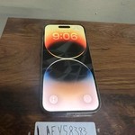 Good Apple iPhone 14 Pro - Unlocked, 128 GB, Gold, A2650
