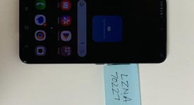 Good
													Samsung Galaxy S22 - Verizon, Black, 256 GB, 8 GB, SM-S901U, photo 1 of 9