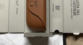 Mint
													Meta Ray-Bans - Black, photo 2 of 10