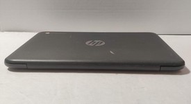 Good
													HP Chromebook 11a - MediaTek, Gray, 32 GB, 4 GB, photo 5 of 8