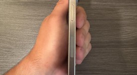Mint
													Apple iPhone 15 Pro - Unlocked, Natural, 1 TB, A2848, photo 4 of 6