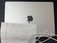 MacBook Pro Late 2023 (M3) - 14"