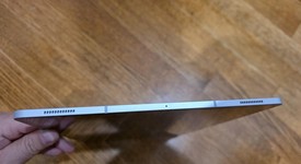 Mint
													Samsung Galaxy Tab  S10 Ultra - Wi-Fi, Platinum Silver, 256 GB, 12 GB, SM-X920, photo 5 of 12