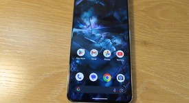 Fair
													Google Pixel 8 Pro - Verizon, Bay, 128 GB, 12 GB, G1MNW, mmWave 5G, photo 1 of 6