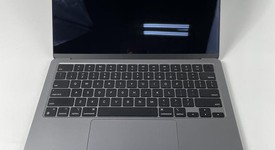 Good
													MacBook Air 2022 - 13" - Apple M2, Gray, 256 GB, 8 GB, photo 2 of 8