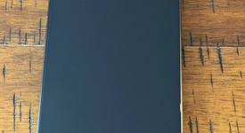 Mint
													Apple iPhone 16 Pro - Unlocked, Black, 128 GB, A3083, photo 2 of 6