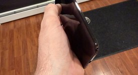 Good
													Apple iPhone Air - Unlocked, Space Black, 256 GB, A3260, photo 4 of 8