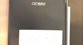 Good
													Alcatel A30 Tablet 8" - T-Mobile, Navy Blue, photo 5 of 5