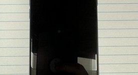 Good
													Apple iPhone SE 2nd Gen 2020 - Unlocked, Black, 64 GB, A2275, photo 2 of 11