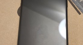 Good
													Apple iPhone Xr - Unlocked, Black, 64 GB, A1984, photo 1 of 6