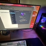 Mint Custom Gaming PC