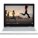 Mint Google Pixelbook - 256 GB, Silver, 8 GB, Intel Core i5