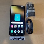 Mint Samsung Galaxy S22 - AT&T, Black, 128 GB, 8 GB, SM-S901U