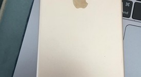 Good
													Apple iPhone 6 Plus - Verizon, Gold, 16 GB, A1522, photo 1 of 8
