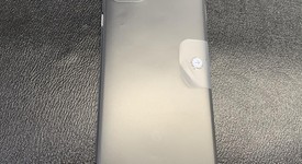 Mint
													Google Pixel 4 XL - Verizon, Black, 128 GB, 6 GB, G020J, photo 5 of 5