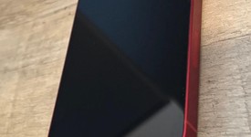 Good
													Apple iPhone 13 - Verizon, Red, 256 GB, A2482, photo 3 of 5