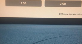 Good
													MacBook Pro 2012 (Unibody) - 13" - Silver, 512 GB, 4 GB, photo 3 of 10