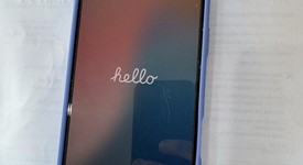 Mint
													Apple iPhone 16 Plus - Unlocked, Ultramarine, 128 GB, A3082, photo 2 of 11