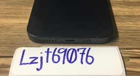 Good
													Apple iPhone 14 - Unlocked, Midnight, 128 GB, A2649, photo 4 of 7