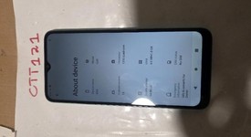 Good
													Blu G53 - Unlocked, White, 64 GB, 4 GB, photo 3 of 7