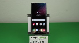 Good
													Samsung Galaxy S22 Ultra - Verizon, Black, 128 GB, 8 GB, SM-S908U, photo 1 of 8